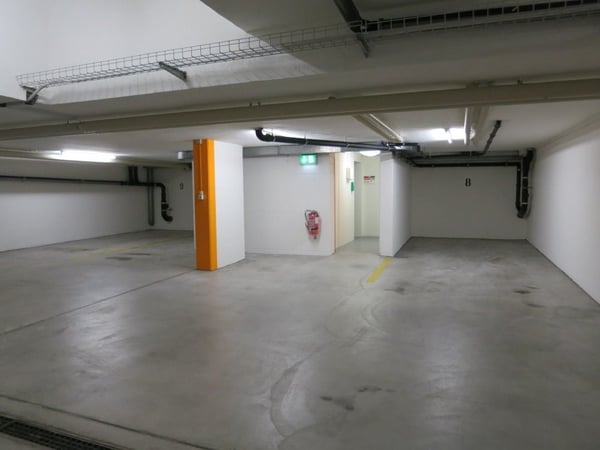 Einstellhallenplatz an zentraler Lage in Basel 2