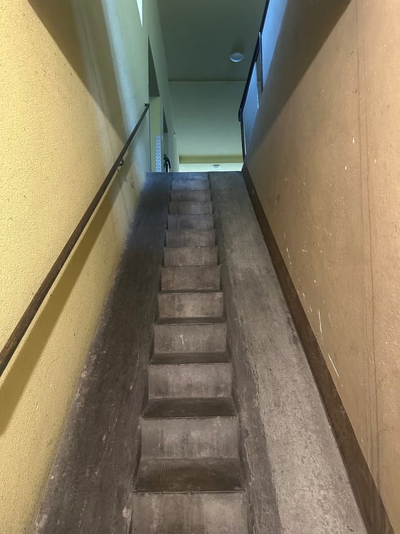 Grosszügiger Lagerraum in Basel 4