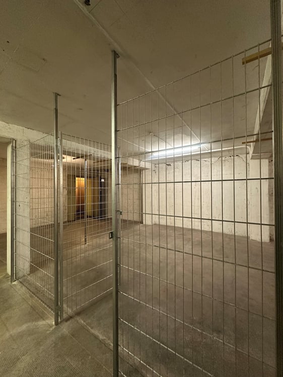 Grosszügiger Lagerraum in Basel 2