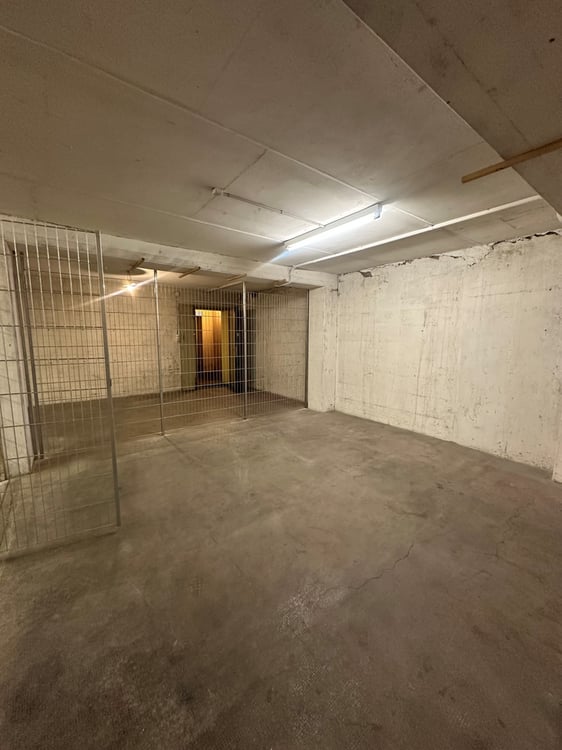 Grosszügiger Lagerraum in Basel 3