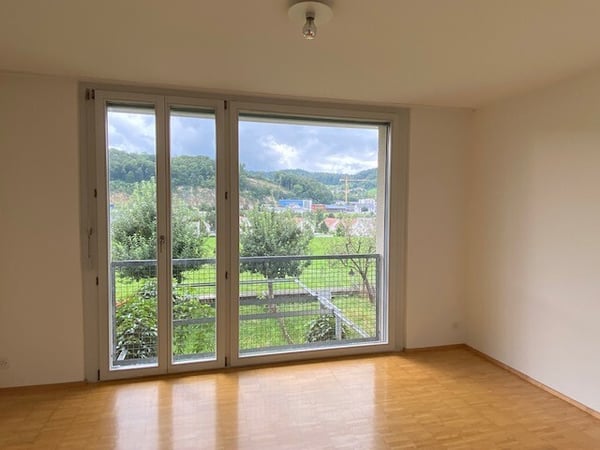 Maisonette-Wohnung mit eigenem Garten 5