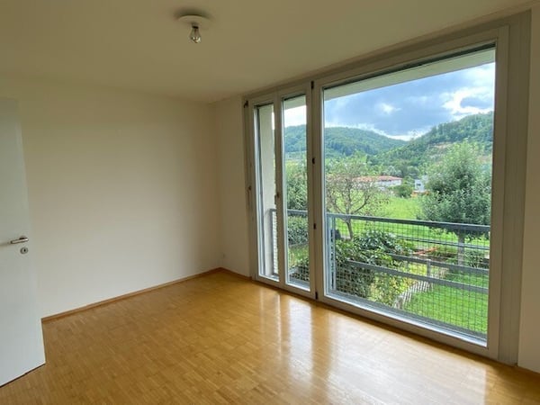 Maisonette-Wohnung mit eigenem Garten 4