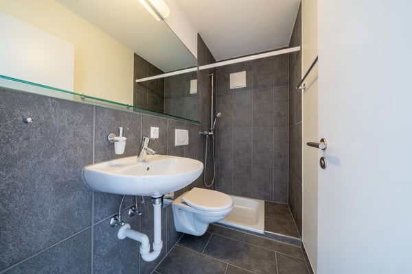 eine gemütliche 1.5 Zimmer im 2. OG - Ihr neues Zuhause in Küttigen 8