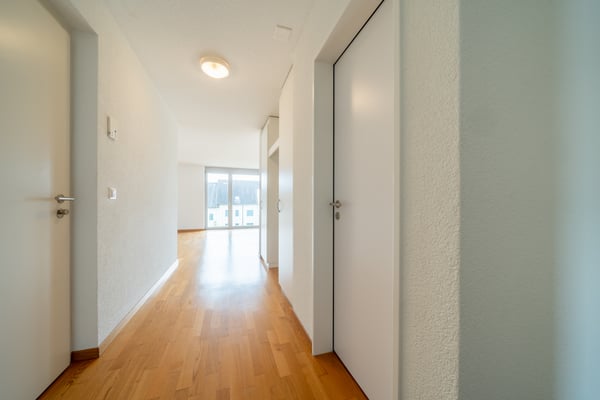 eine gemütliche 1.5 Zimmer im 2. OG - Ihr neues Zuhause in Küttigen 2