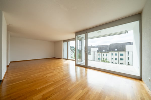 eine gemütliche 1.5 Zimmer im 2. OG - Ihr neues Zuhause in Küttigen 3