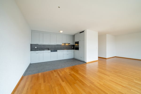 eine gemütliche 1.5 Zimmer im 2. OG - Ihr neues Zuhause in Küttigen 5