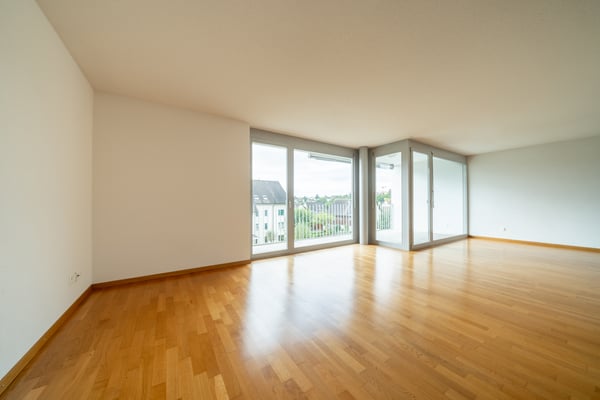 eine gemütliche 1.5 Zimmer im 2. OG - Ihr neues Zuhause in Küttigen 4