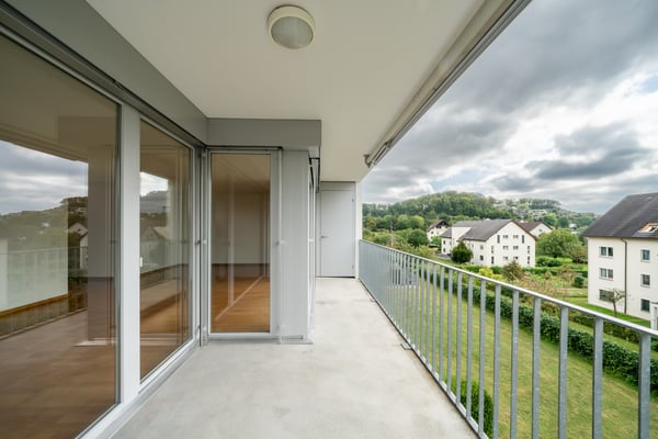 eine gemütliche 1.5 Zimmer im 2. OG - Ihr neues Zuhause in Küttigen 10