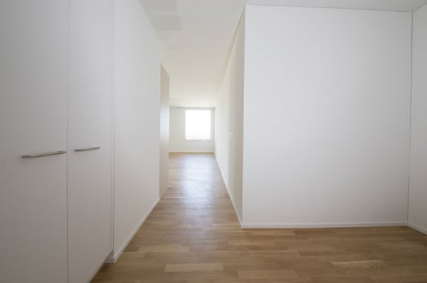 1.5-Zimmerwohnung im Citygate 2