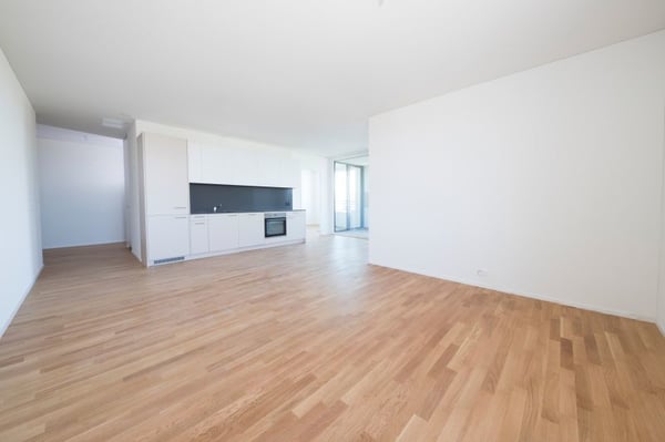 1.5-Zimmerwohnung im Citygate 3