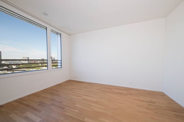 1.5-Zimmerwohnung im Citygate 5