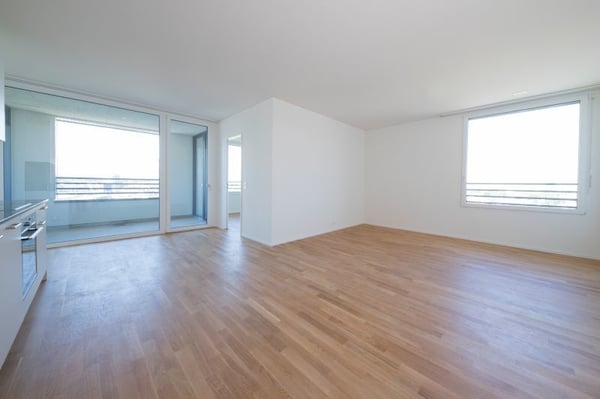 1.5-Zimmerwohnung im Citygate 7