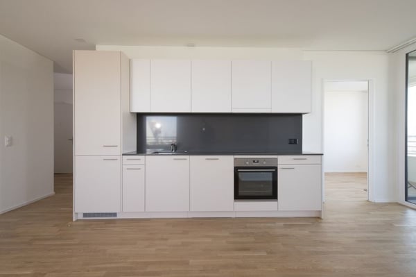 1.5-Zimmerwohnung im Citygate 4