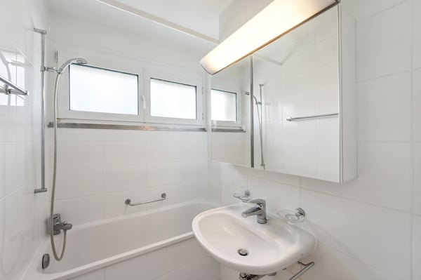 1.5-Zimmerwohnung mit Balkon und schöner Aussicht! 7