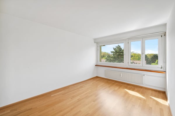 1.5-Zimmerwohnung mit Balkon und schöner Aussicht! 6