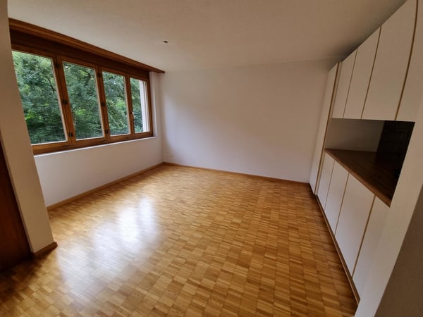 Gemütliche 1.5 Zimmer-Wohnung im 1.OG zu vermieten 7