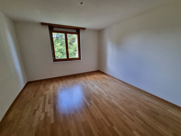 Gemütliche 1.5 Zimmer-Wohnung im 1.OG zu vermieten 5