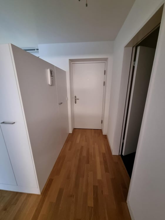 1.5 Zimmer Stadtwohnung in Baden zu vermieten 6