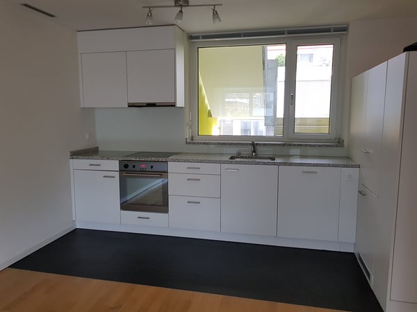 1.5 Zimmer Stadtwohnung in Baden zu vermieten 2