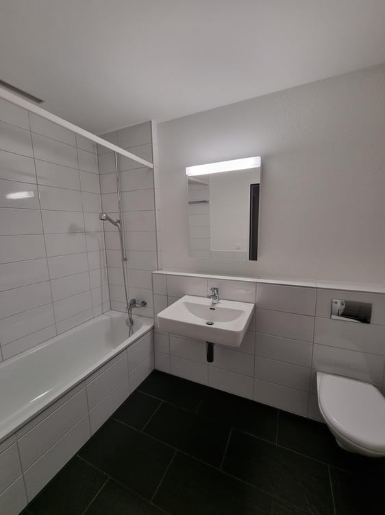 1.5 Zimmer Stadtwohnung in Baden zu vermieten 5