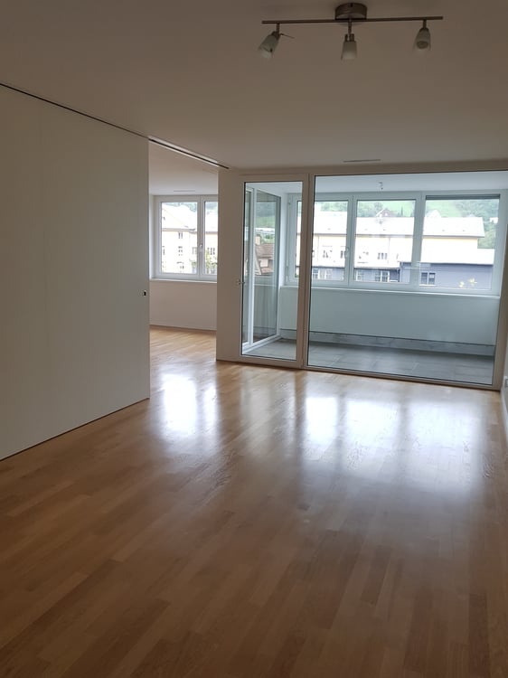 1.5 Zimmer Stadtwohnung in Baden zu vermieten 3