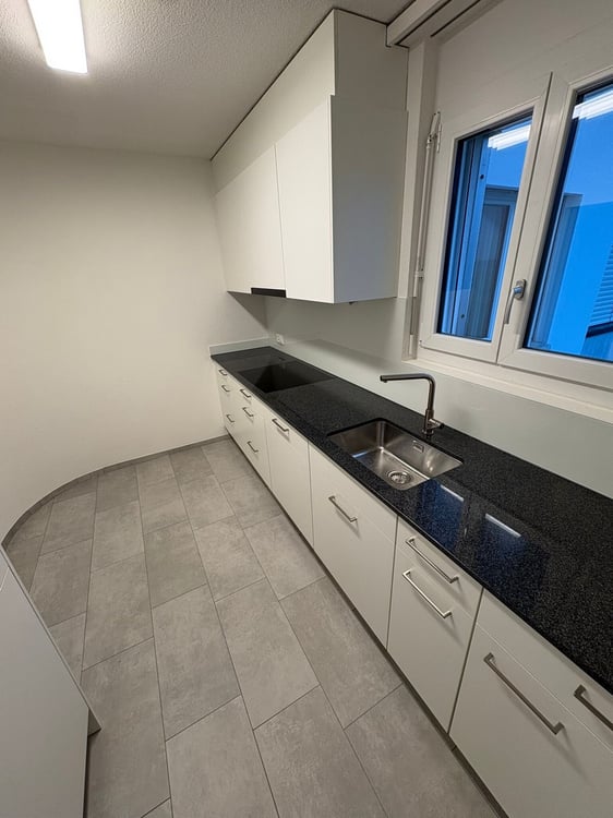 Renovierte 1.5 Zimmer-Wohnung zu vermieten 2