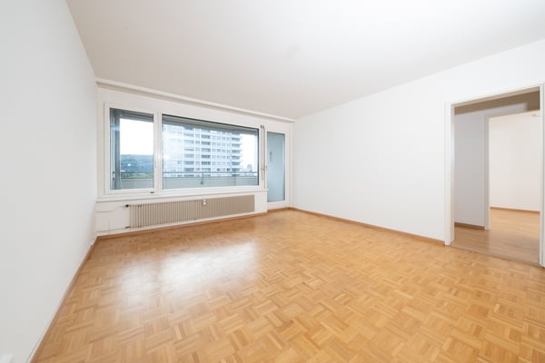 1-Zimmerwohnung mit wunderschöner Rheinaussicht 5