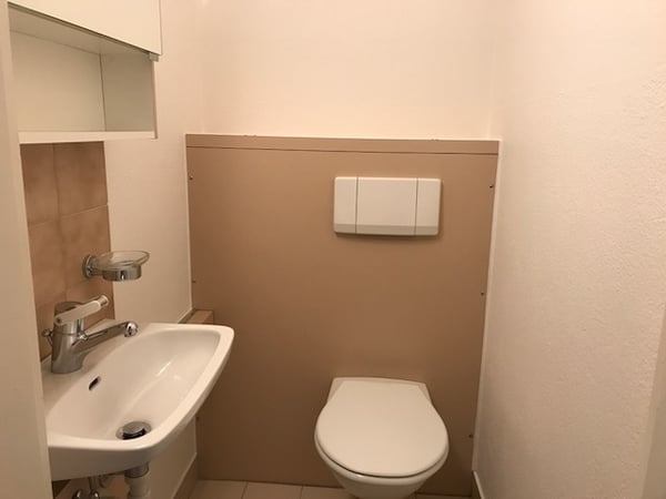 1-Zimmerwohnung mit wunderschöner Rheinaussicht 4