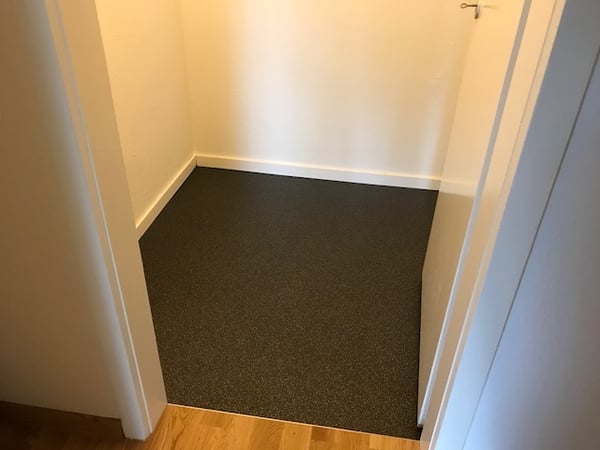 1-Zimmerwohnung mit wunderschöner Rheinaussicht 9