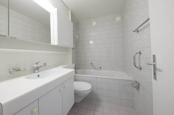 1-Zimmerwohnung mit wunderschöner Rheinaussicht 3