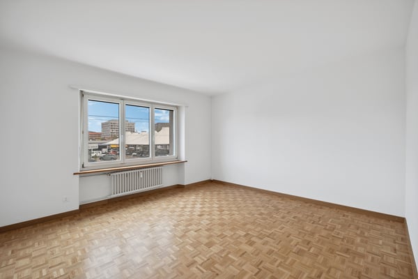 Schöne 1 - Zimmerwohnung in Muttenz 3