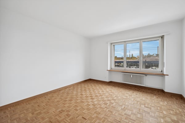 Schöne 1 - Zimmerwohnung in Muttenz 4