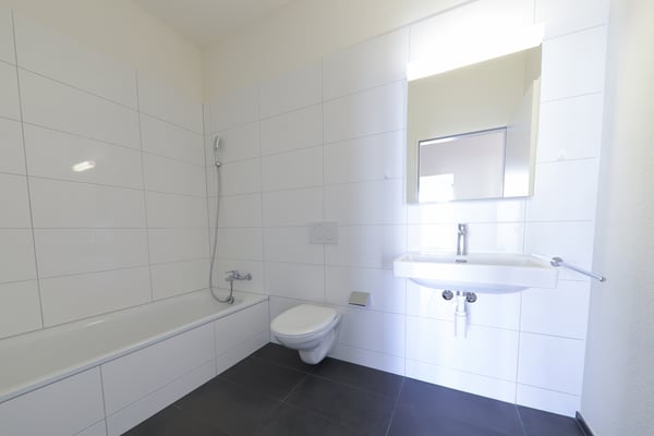 Ihr neues Zuhause: Modern, hell und gut gelegen 3