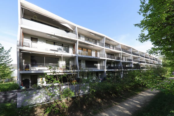 Ihr neues Zuhause: Modern, hell und gut gelegen 1