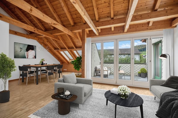 Einen Monat Miete kostenlos 5