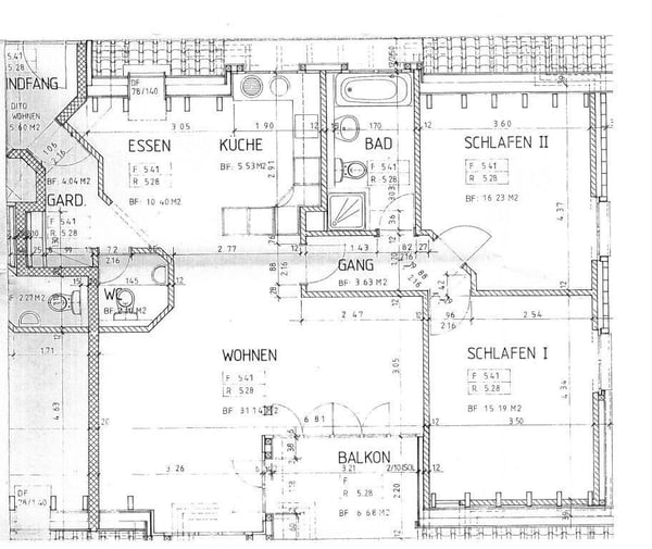 Einen Monat Miete kostenlos 8