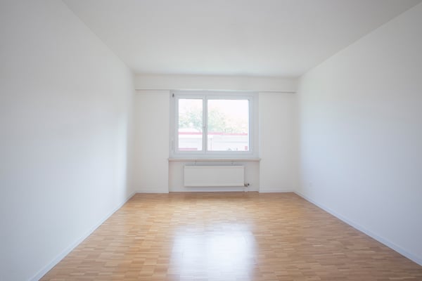 4.5-Zimmerwohnung mit tollem Ausblick 7