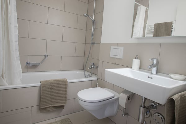 4.5-Zimmerwohnung mit tollem Ausblick 3