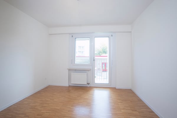 4.5-Zimmerwohnung mit tollem Ausblick 6