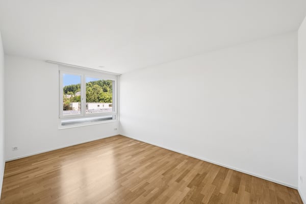 4.5 Zimmer - Attikawohnung mit sonniger Dachterrasse 7