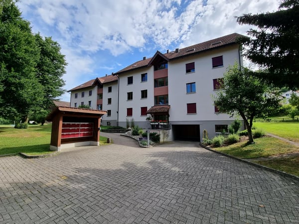 1 Monat Gratis Mietzins - 5.5 Zimmer im 2. Obergeschoss in Eiken 2