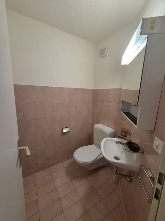 1 Monat Gratis Mietzins - 5.5 Zimmer im 2. Obergeschoss in Eiken 11