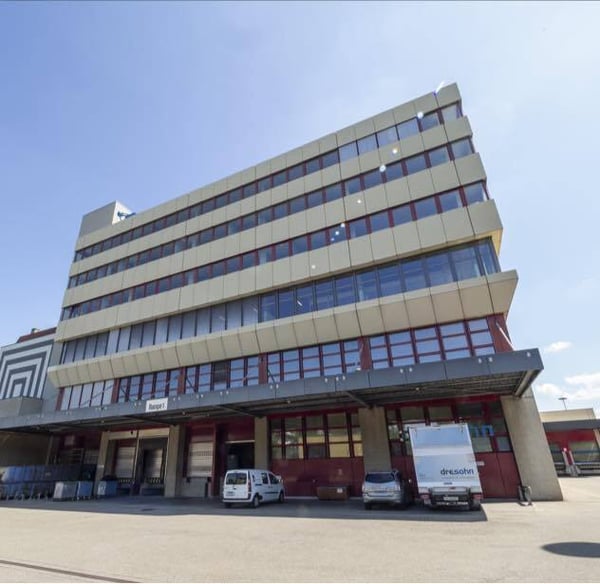 Am Scheitelpunkt zum Klybeck der Zukunft 2