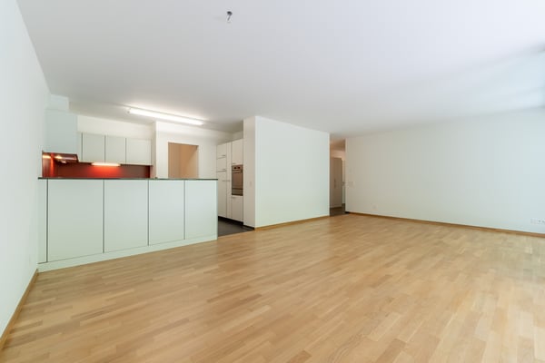Ihre schöne 3.5 Zimmerwohnung in Rothrist! 5