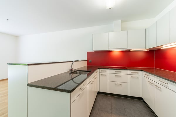 Ihre schöne 3.5 Zimmerwohnung in Rothrist! 4