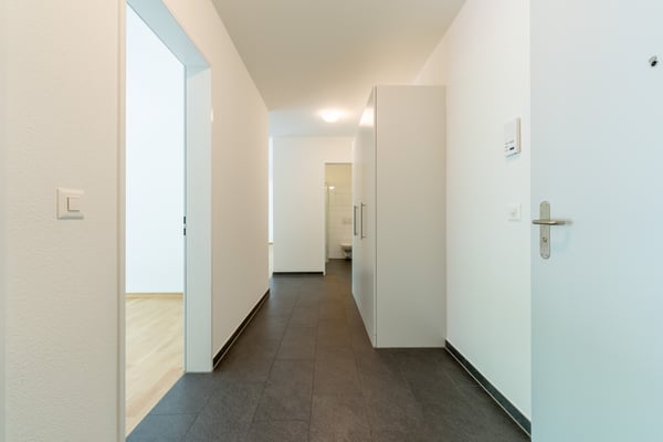 Ihre schöne 3.5 Zimmerwohnung in Rothrist! 2