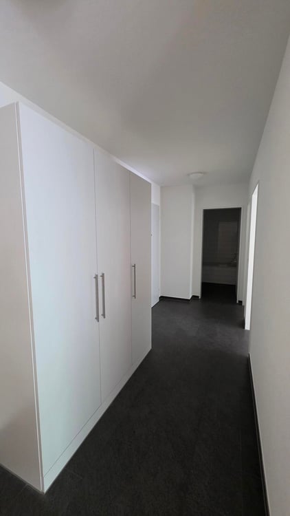 Ihre schöne 3.5 Zimmerwohnung in Rothrist! 2