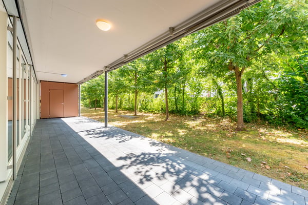 Ihre schöne 3.5 Zimmerwohnung in Rothrist! 11