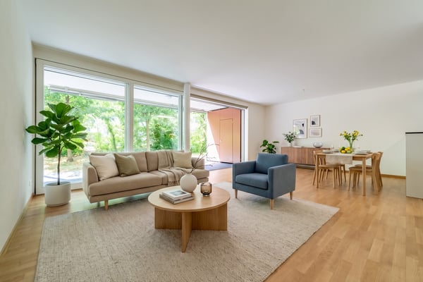Ihre schöne 3.5 Zimmerwohnung in Rothrist! 12