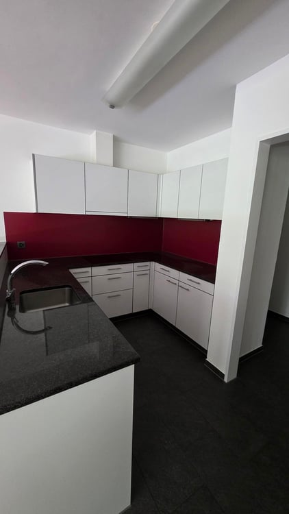 3.5 Zimmer Ergeschoss Wohnung in Rothrist - Einziehen & Wohlfühlen 3